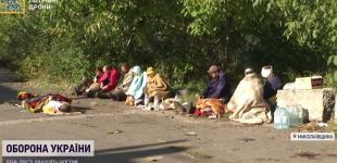 На півдні України росіяни здаються у полон із технікою