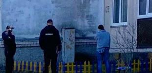 У Росії скандалили через жовто-синій паркан – його перефарбували