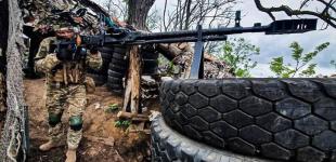 У військовому комісаріаті пояснили, чому більшість мобілізованих стають стрільцями