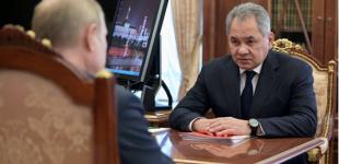 «Можливостей більше, ніж у Північної Кореї». Шойгу заявив, що повернення Україною ядерної зброї буде «вкрай небезпечним»