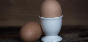 Як варити яйця, щоб шкарлупа добре відчищувалася