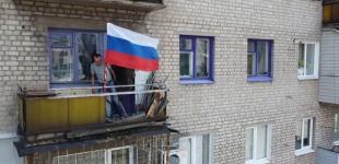 Опитування під дулом автомата: менше 10% мелітопольців підтримують агресорку Росію