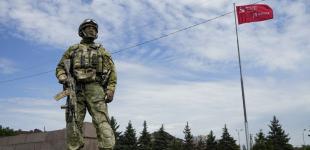 Окупанти планують укріпити оборону Криму 