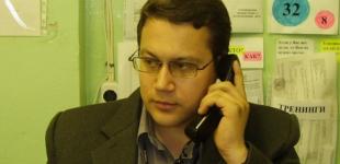 Организатора проплаченных митингов сбросили с 16-го этажа