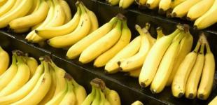 В прошлом году Украина обновила исторический рекорд импорта бананов