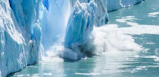 К 2100 году уровень океана поднимется на 38 см из-за таяния льдов