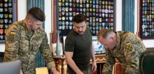 Москва не хоче дипломатії: Зеленський попередив про масштабну мобілізацію в Росії