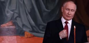 Росіяни почали 