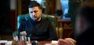 До мирних переговорів потрібно залучити країни поза Європою та США — Зеленський