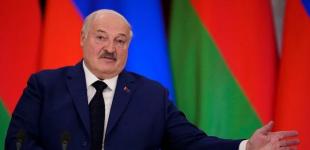 Лукашенко оголосив підготовку до війни та 