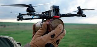Противнику буде боляче — на фронт скоро надійдуть нові типи FPV, заявив Флеш