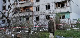 В РНБО зробили гучну заяву після масованого удару по Києву