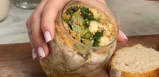 Ароматне мариноване сало: рецепт української закуски