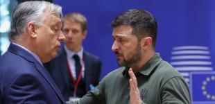 Палиці в колеса: що чекає на Україну, якщо Орбан збереже владу в Угорщині після виборів