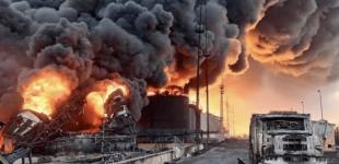 Удари ЗСУ по тилах РФ підривають здатність ворога вести бойові дії в Україні