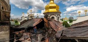 США жорстко відреагували на російський удар по Лаврі: заява