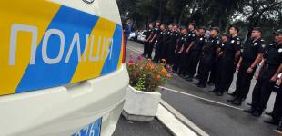 МВД: На День Независимости будут беспрецедентные меры безопасности