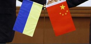 Украина и Китай введут безвизовый режим, – посол