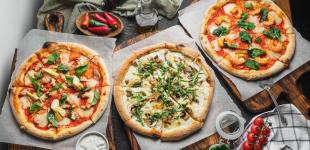 Вигідні акції та пропозиції на піцу в Білій Церкві