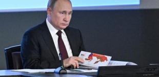 Чому Путін мовчить про удар по Москві: експерт вказав на цікавий аспект