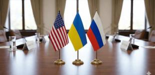 Чи зірвуться переговори щодо України через ескалацію навколо Ірану: деталі від Bloomberg