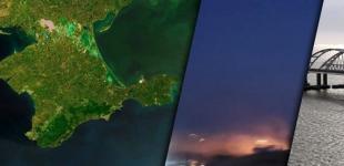 У Криму після атаки мостів нові вибухи: в окупантів закінчується бензин, а з логістикою — катастрофа