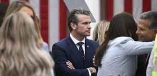 Міністр війни США накинувся на Україну з черговими претензіями: у чому звинуватив цього разу