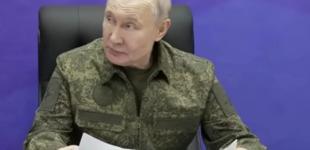 В ультиматум Путіна щодо Донбасу не вірять навіть у Росії: ЗМІ пояснили причину