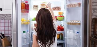 Одне налаштування - і продукти зберігаються довше: скільки градусів має бути в холодильнику