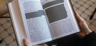 У РФ книжки масово 
