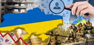 Україна втратила 2 млн працівників, і це вже вдарило по економіці — експерт