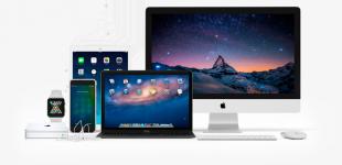 Техника Apple для работы: iPhone, MacBook и другие помощники
