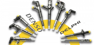 Конструкция и ремонт насос-форсунок