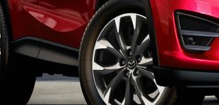 Надежные шины для Mazda — как выбрать и что обозначают надписи на резине