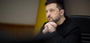 Включно з антибалістикою. Зеленський анонсував виробництво систем ППО в Україні