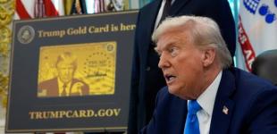 Трамп продає громадянство: стало відомо, скільки людей купили 