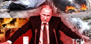 Путін запропонував олігархам скинутися на війну — ЗМІ