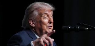 У Трампа готуються до втрати влади: рейтинги валяться, а 