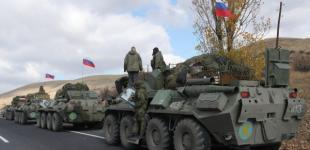 В США оценили численность российской армии в Крыму