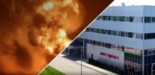 Чим вгатили по Москві та що вдалося 