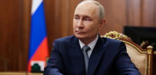 Після заклику Зеленського завершити війну у Путіна виступили з новою заявою