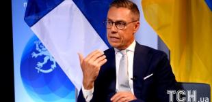 Війна на Близькому Сході може бути вигідною для України — Стубб назвав причину