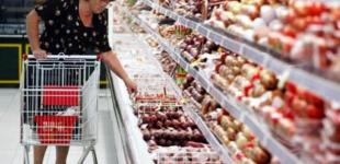 Споживчі ціни у Києві зросли на 0,8%: лідери подорожчання