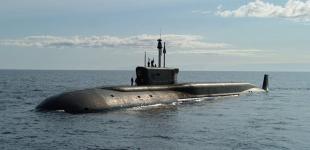 Россия вывела на боевое дежурство все подлодки Черноморского флота