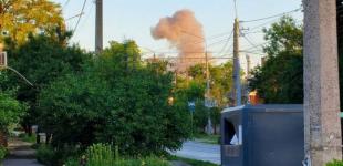 Не гірше, ніж у Москві: дрони масовано атакували російські міста та окупований Крим