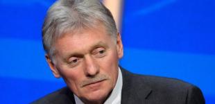 У Кремлі пояснили, коли продовжаться мирні переговори з Україною