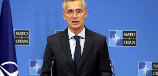 НАТО будет наращивать военный потенциал для противодействия России - Столтенберг