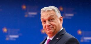 Орбан зробив абсурдну заяву, яку одразу підтримали в Москві