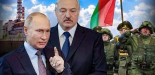 Блеф диктаторів або підготовка до удару: чи дійсно Лукашенко має 