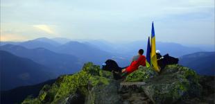 Украина попала в список лучших стран Европы для туризма